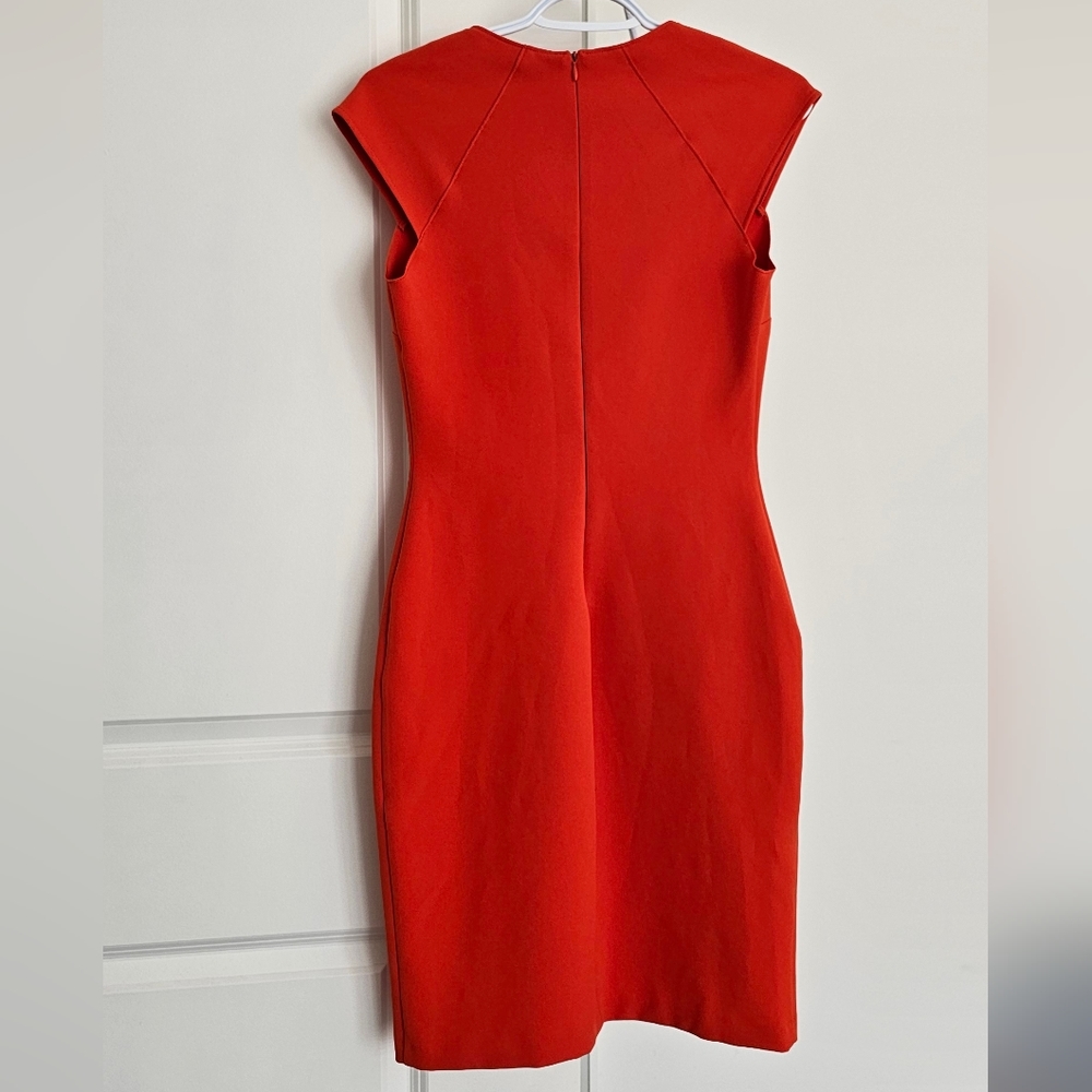 ZARA Bodycon Dress - Picture 2 of 8